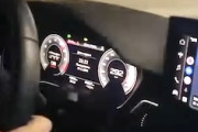 【動画】時速300キロ近いスピードで大型トラックに追突したアウディRS5。