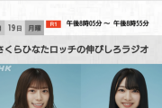 【日向坂46】次週『さくらひなたロッチの伸びしろラジオ』どうなる！？すずめいコンビｗｗｗｗｗｗｗｗｗ