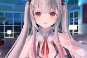 【VTuber】パトラ「おっぱいマウスパッドをそろそろ出さないといけないかなって」