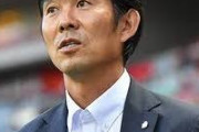 サッカー日本代表監督の森保一さん、解任論が熱を帯びてくる