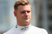 ミック・シューマッハがお気持ち表明「自分はF1のシートにふさわしいと確信している」
