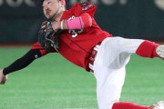 カープ、数年後はセカンド不在問題起こる？現在は走攻守でハイレベルな菊池涼介が不動のセカンド