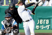 阪神が日本ハムに快勝　ドラ１森下が聖地で“プロ１号”放つなど３打点　開幕投手決定的な青柳が４回無失点で弾み