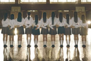 【櫻坂46】3期生を明日から1名ずつ公開！後ろ姿見てどうよ？