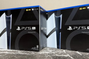 桜井政博さん、2つめのPS5proを購入