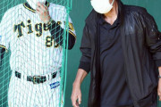 阪神・川藤幸三OB会長「若い連中はオフなんかあるかい」「ブルペンで今日見とっても100球投げるやつなんか誰もおらん」と不満げ