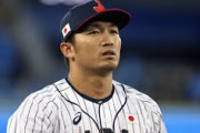 鈴木誠也が韓国相手に放った2ランにMLBファン騒然！←「日韓戦は面白い！」（海外の反応）