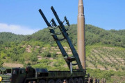 北朝鮮、48時間以内にミサイル発射か…発射兆候を米国が捉える！