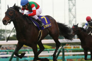 【悲報】関東馬×関東騎手の最後のG1勝利を遡ったら酷いことになった件