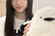 川端晃菜ちゃん、ガチオタだからもちろんこれも知ってるｗ【乃木坂46】