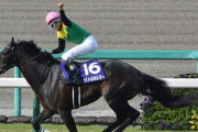【競馬】『タイトルホルダー』有馬記念がラストに！「引退式はやる方向で調整中」
