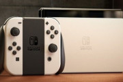 【噂】有名リーカー「スイッチProは存在しないが、任天堂の次世代ハード『スイッチ4K』開発されている」