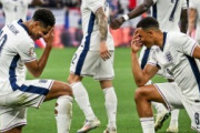 外国人「優勝候補か?」イングランド代表、ベリンガム決勝ゴールでEURO白星発進！苦しみながらもセルビア撃破【海外の反応】