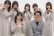 もう記憶リセットして、伊藤理々杏ちゃんは6期生ってことにしない？