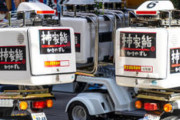 「宅配バイク」が値落ちしない理由は？　50cc原付なのに57万円