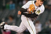 阪神・岩田　454日ぶり勝利へ7回途中無失点で降板