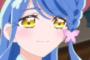 【画像】名探偵プリキュア、森亜の判定待ちの2人