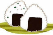 【疑問】おにぎり食べ放題の店で出してほしい具は？