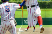 【高校野球】下関国際監督「ウイニングボールより大切なものもらった」