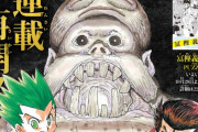 漫画「HUNTER×HUNTER」第38巻が予約開始！9月4日に発売