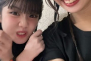 石山咲良「私みふの声大好きなんですよ。あのキラキラさっていうのか、透き通ってる感じっていうのか、あのみふにしかない声」【Juice=Juice】