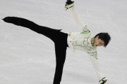 スペイン紙 Mundo deportivo が 羽生結弦 の記事を掲載！  …二冠の五輪王者、二冠の世界王者、4冠のGPF王者、そして今、四大陸選手権の勝者となった。…