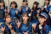 CDTV年越しスペシャルにAqoursが出演！深夜4時にお疲れ様！【ラブライブ！サンシャイン】