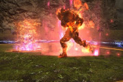 【FF14】ボズヤガチ勢「準備も予習も完璧なのに一騎打ちCEに当選できない！開幕瞬殺される人なんなの！」 ← 閉鎖島なら当選しやすいらしいぞ！