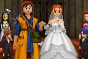 ドラクエ8主人公『姫、馬になった経験のある人と一緒にはなれません。僕はゼシカと結婚します。』←最低