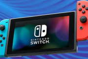 【速報】新型Nintendo Switchは2021年内発売、大型化した有機EL画面で4K対応の噂
