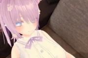 【動画】MetaQuest3､MRでカワイイ女の子とイチャイチャできるｗｗｗｗｗｗｗｗ