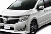 日産エルグランドは何故アルファードになれなかったのか？？？