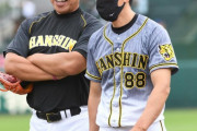 阪神矢野監督「優（岩崎）が出てきたときはどうしようかと」侍金メダル喜ぶ
