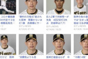 【超画像】矢野監督、ネットニュースのオモチャになる