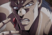 DIO「時間止めてポルナレフ階段の下に運んだろ」