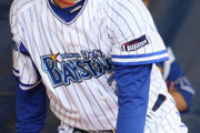 岡島秀樹(球威 C 変化球B 制球B)←こいつがMLBで通用した理由