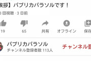 【悲報】元AKB48野村奈央さん、ホストとYouTubeを始める
