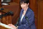 【悲報】高市首相「中国は重要な隣国」
