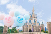 「ディズニーの『風船2つで4000円』って高くね？」→投資アカウント「適正価格だよ？君もオリエンタルランド株買ったら意見変わるよ（ﾆﾁｬｧ」→まさかの展開に