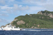 日本政府、「世論戦」で対抗　尖閣周辺の海警船、動き活発―中国海警法施行から半年