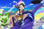 【悲報】ポケモン新作リーカー「主人公にスカートの衣装ないぞ」