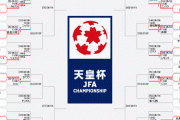 【悲報】今年の天皇杯のトーナメント…やばいｗｗｗｗｗｗｗｗｗ