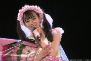 SKE48末永桜花 6月1日名古屋ダイアモンドホールにてソロライブ開催決定！