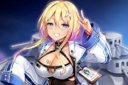 【画像】アズレン、おぱい艦を多数実装！マーブルヘッド（CV:武田羅梨沙多胡）、ブレマートン（CV:巽悠衣子）、リノ