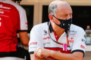 F1メキシコGPで急遽辞任したザウバー元会長「今後バスールのマネジメントとは関わりたくない」