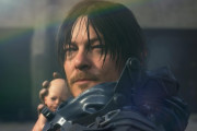 『DEATH STRANDING 2』発表！ティザー・トレーラーも公開