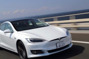 【悲報】テスラの時価総額、ついに日本の全自動車メーカーの合計を上回る