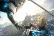 【原作ネタバレ注意】セフィロスはFF7を最後まで遊んだ人にはそこまで人気がない説