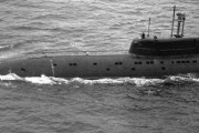 海外 なぜロシアは「8隻の潜水艦」を一斉に出撃させたのか？