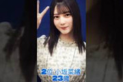 日向坂年長組top5#日向坂46